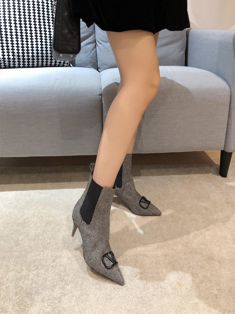 Valentino Boots